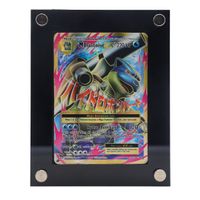 MBlastoise EX (EVO 102) - Pokémon TCG - XY - 🇬🇧