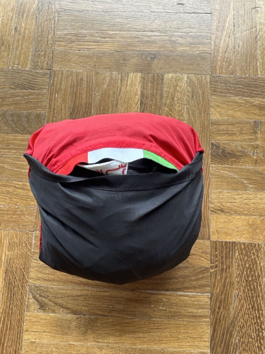 Castelli Jacken: Castelli Velo Jacket. – Neu (gemäss Beschreibung) aus Spiez von White_73 8