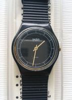 Armbanduhr Swatch 1984 Vintage GB002