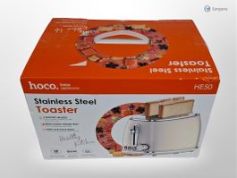 HOCO Retro Toaster HE50