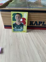 Panini Sticker mex 19 Roberto Alvarado Mexico 23 