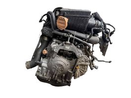 MINI BMW GA6F21AW Automatik Getriebe N47N Cooper D