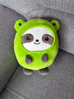 Peluche Bradipo-Rana (TNT Under Cover)