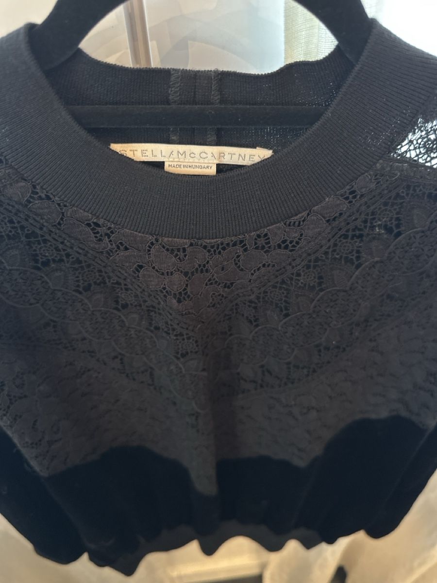 Maglioni & Felpe: Stella Mc Cartney jumper Size 36 – Usato da Cologny venduto da pichi26 1