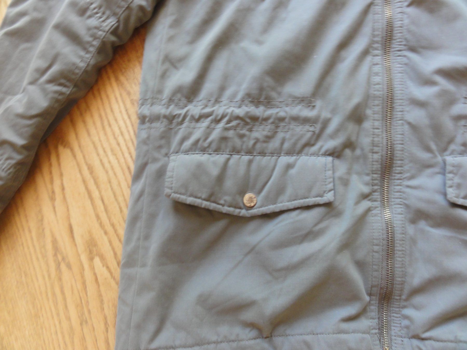 H&M Vestes & Manteaux: Winterjacke Gr. 170 – D'occasion à Riedholz par Taweva 3