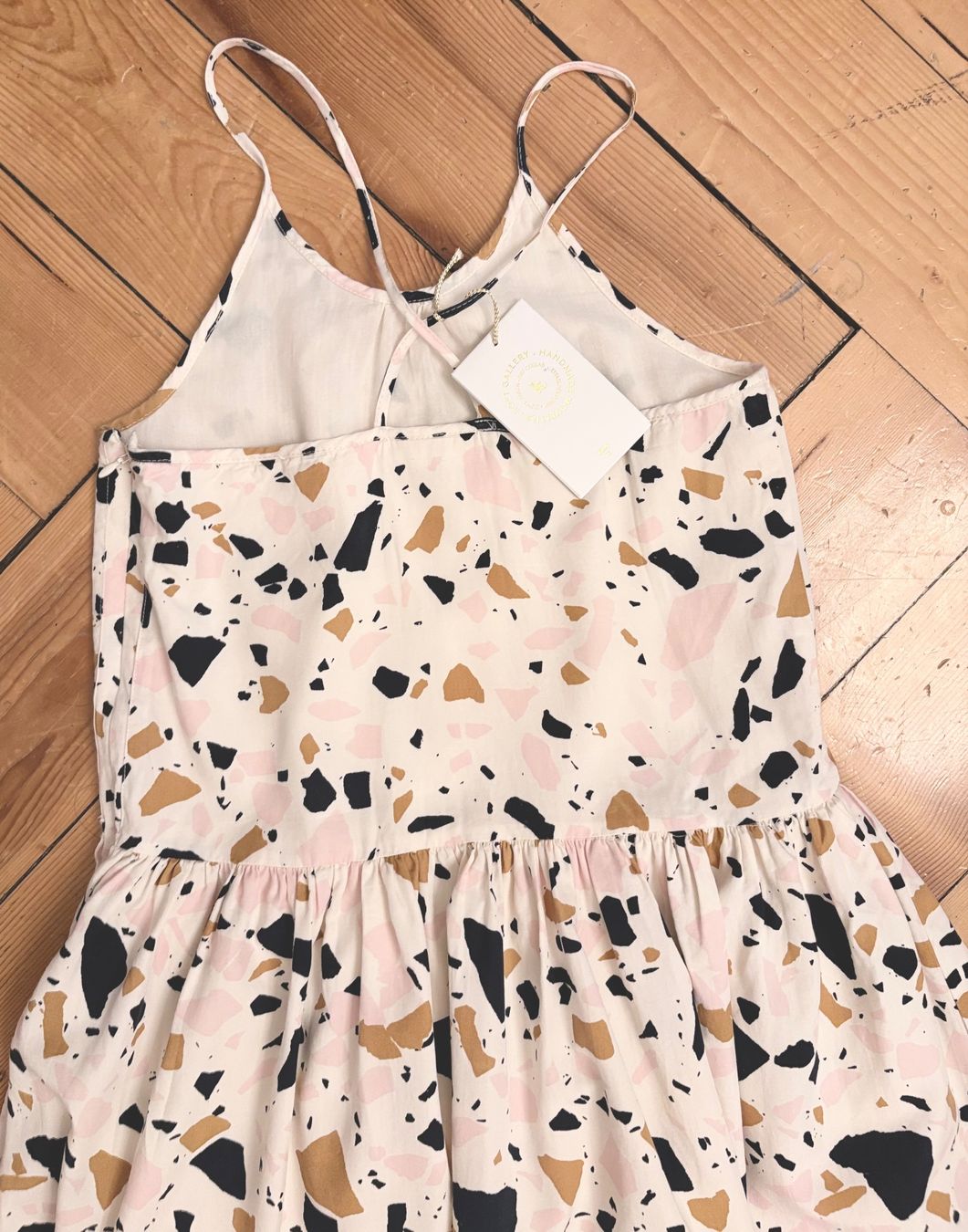 Vestiti & Gonne: Soft Gallery, Kleid, 152, neu – Nuovo e nell'imballaggio originale da Zürich venduto da Pokimoki_1 3