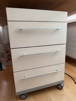 Büro Rollmöbel
