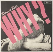 Bronski Beat, Why?
