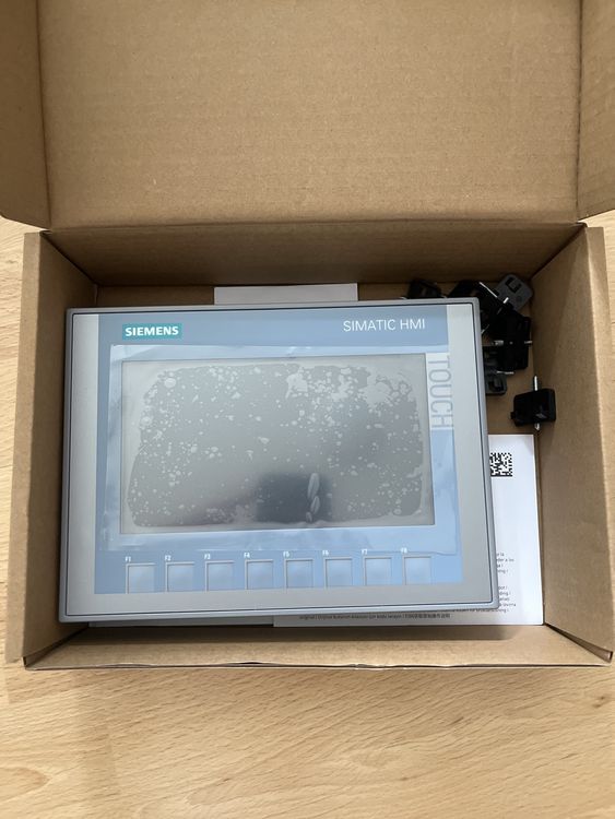 Siemens HMI KPT700 Basic (Neu (gemäss Beschreibung)) in Olten für CHF ...