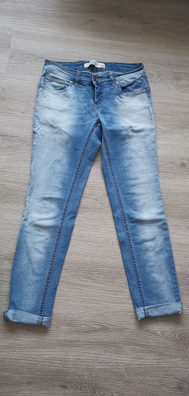 Lotti di vestiti: Marken Jeans gr. 36 – Usato da schaffhausen venduto da kucukaga 5