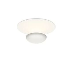 Vibia Funnel mini Deckenleuchte weiss matt