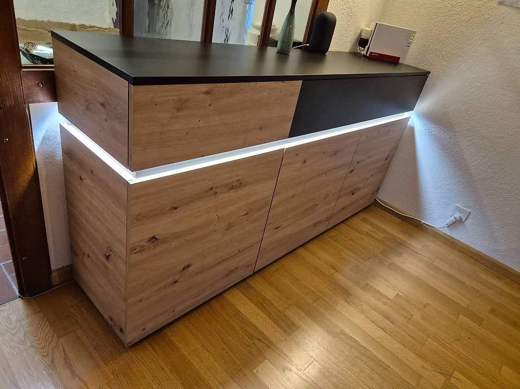 Kommoden: Sideboard Unit – Gebraucht aus Münchenstein von dan_z2sf 4