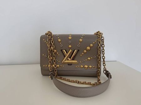 Louis Vuitton Twist MM Limited Edition