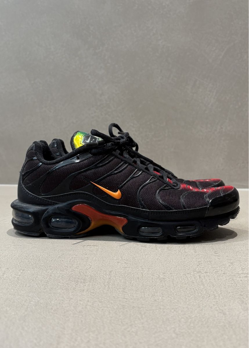 Nike Scarpe da uomo: Nike Air Max Plus – Usato da Gachnang venduto da noe_yrv5