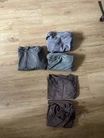 Schweizer Armee T Shirt Set 06 und MBAS