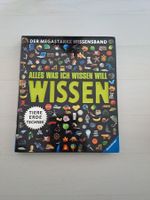 Alles was ich wissen will
