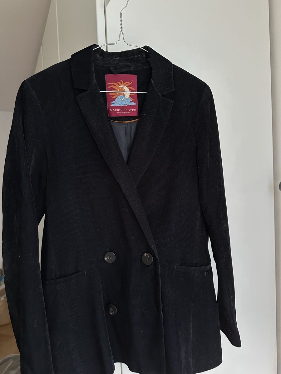 Completi & Tailleur: Hübscher Blazer von Scotch & Soda – Usato da Zürich venduto da Anna-S 6