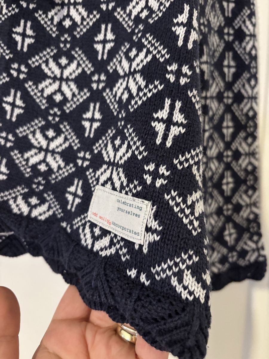 Odd Molly Giacche: Odd Molly cardigan - size 1 – Usato da Cully venduto da Maar_K 1