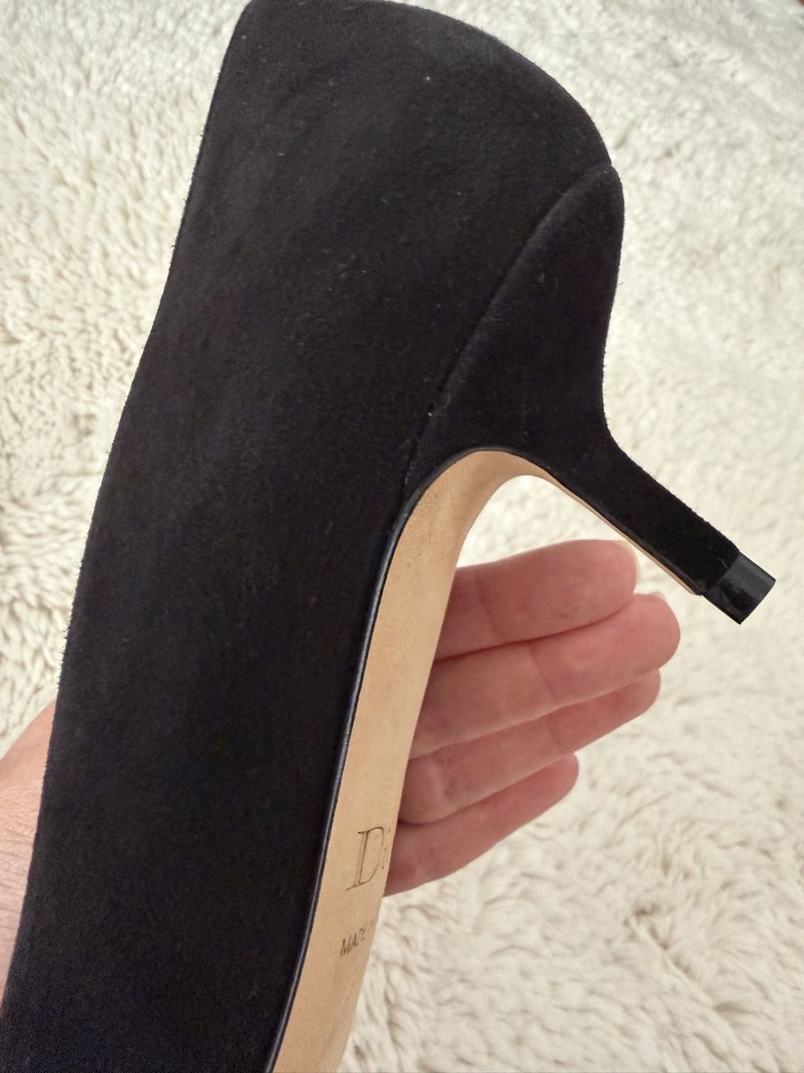 Dior Scarpe da donna: Dior shoes – Nuovo (secondo la descrizione) da Schaffhausen venduto da Nadiuna 6