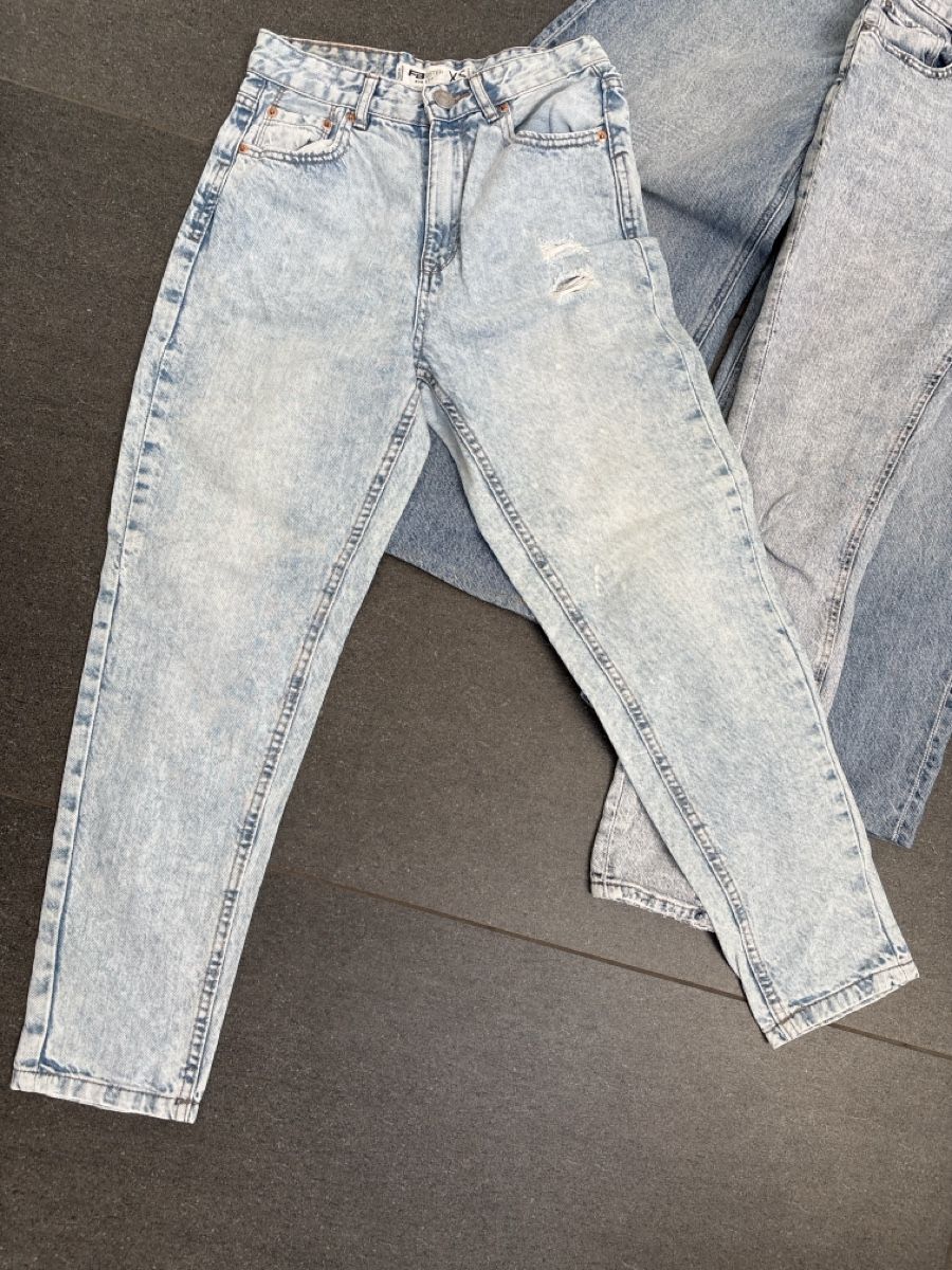 Lotti di vestiti: Jeans Paket S  – Usato da Winznau venduto da Matthias06 1