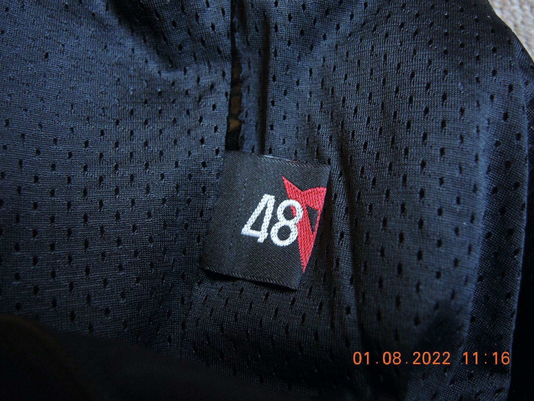 Dainese Anzüge & Kostüme: Motorradbekleidung Damen / Dainese – Gebraucht aus Aarwangen von Chaos2.0 3