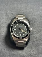 Citizen Eco-Drive (J810 movement)