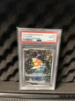 Karpador #203 PSA10 sehr selten🔥
