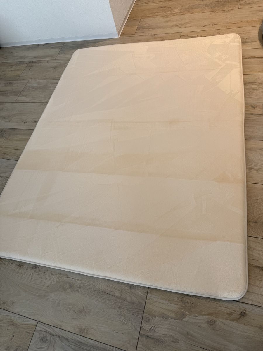 Tappeti: Favodormir Teppich/Spielmatte 150x200cm – Usato da Seon venduto da arb_fb9f 1