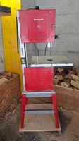 Vendo Bindella Einhell 