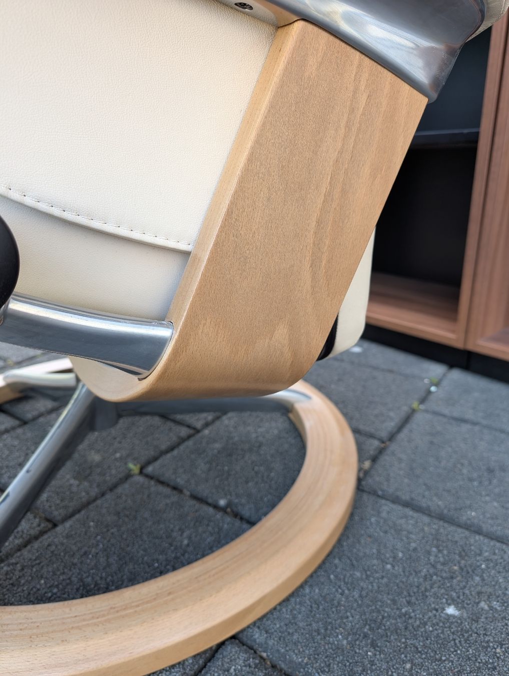 Stressless Poltrone: Neuwertiger Stressless Sessel – Nuovo (secondo la descrizione) da Adligenswil venduto da karinma 5