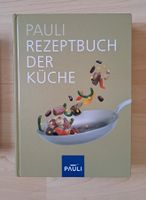 Pauli: Rezeptbuch der Küche, 3. Auflage 2005