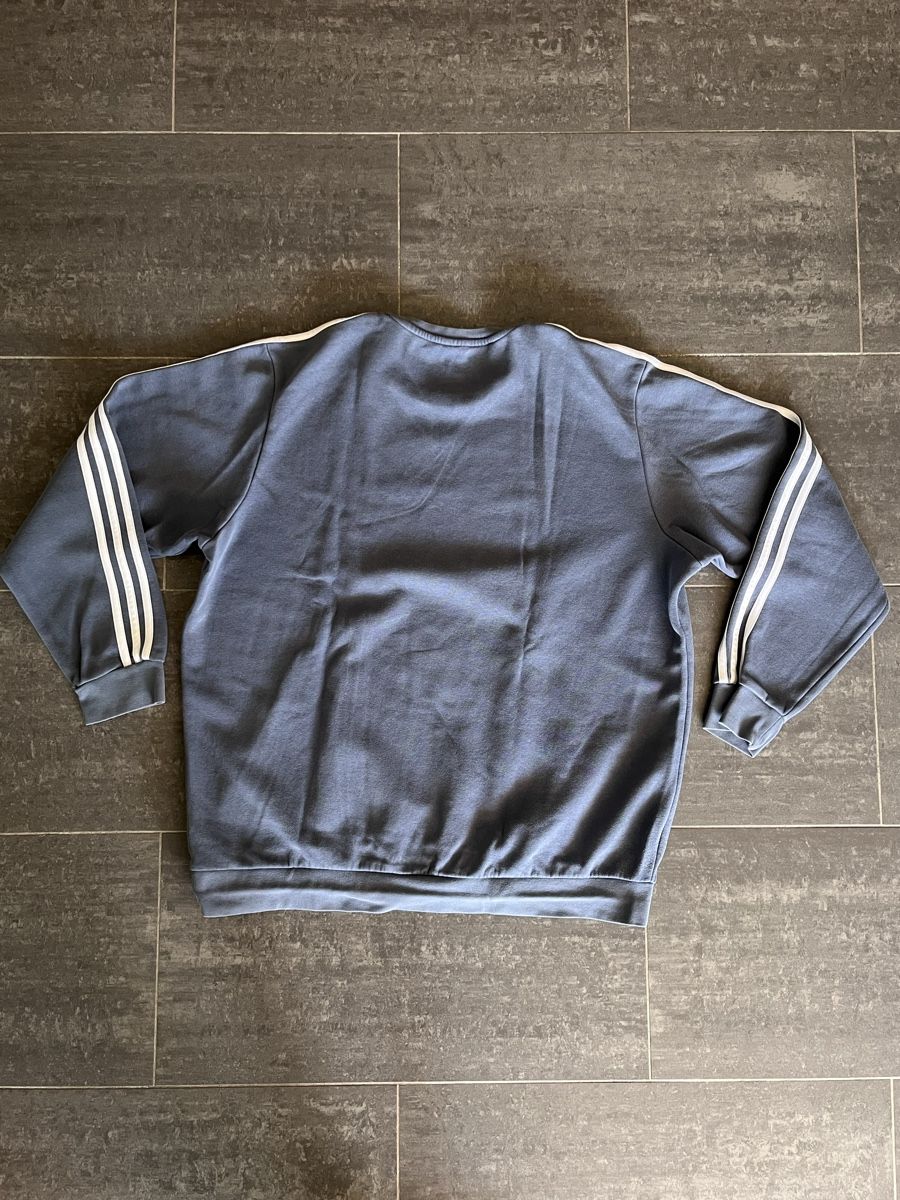 Adidas Maglioni & Felpe: Adidas sweater XXL – Usato da Cortaillod venduto da nru_vdn8 1