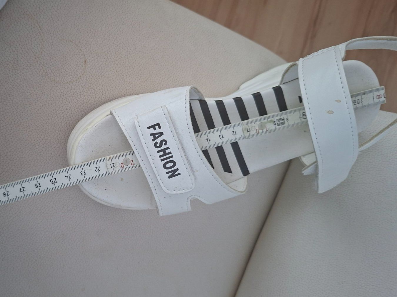 Damenschuhe: Damen Schuhe gr 38 getragen – Neu (gemäss Beschreibung) aus Reinach AG von nicki024 3