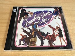 T5 Original Broadway Cast – Smokey Joe's Cafe - The Songs Of