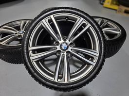 Ab 1.-FR Original BMW 3er F30 4er Styling M442 - 19 Zoll