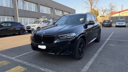 BMW X3 xDrive 30e M Sport