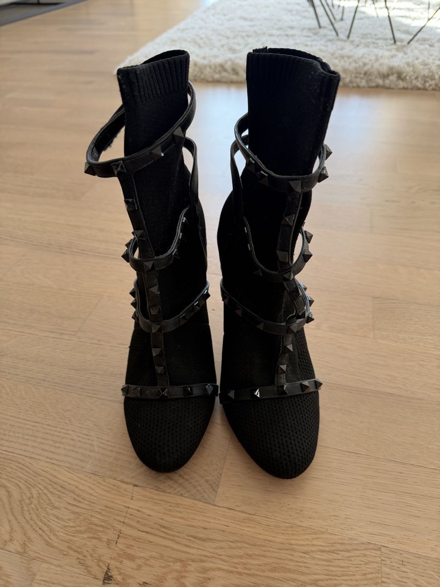 Scarpe da donna: Sexy high heels – Usato da Wetzikon ZH venduto da P__tt5
