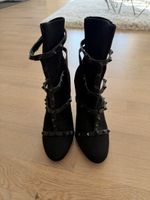 Sexy high heels