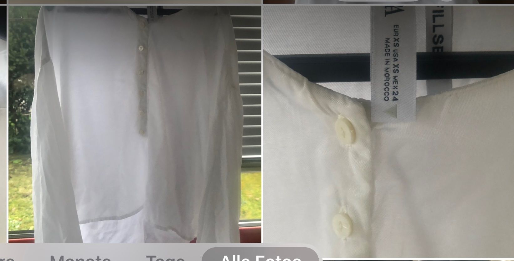 Zara Lots de vêtements: Kleiderpaket- Zara+Ted Baker – D'occasion à Eglisau par Vidal_sosun 5