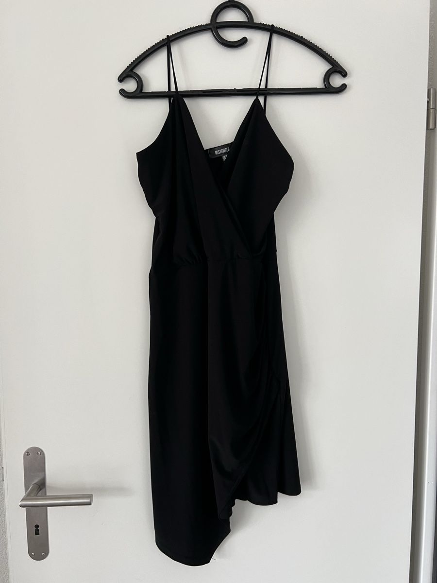 Vestiti: Kleid Grösse 44 schwarz – Nuovo (secondo la descrizione) da Messen venduto da Nathii_47 1