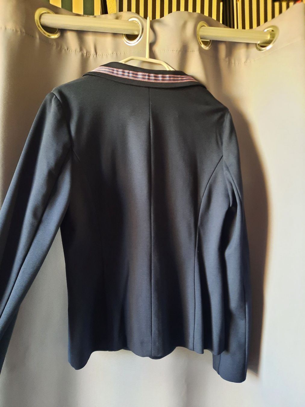 Alba Moda Giacche: ALBA MODA  Damen sweat Blazer Gr.36 – Usato da Buchs SG venduto da miska01 1