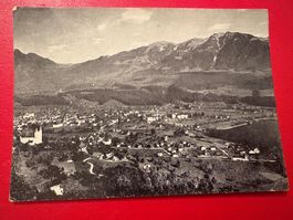 Flugansicht Melchtal