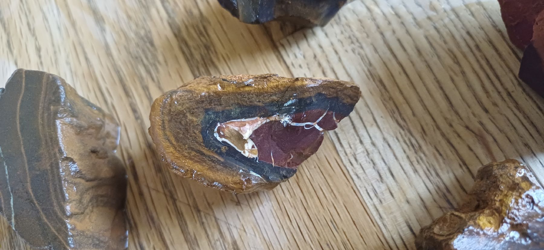 Edelsteine: Roh Opale 282.80  – Gebraucht aus Flawil von Pinkmalibu 4