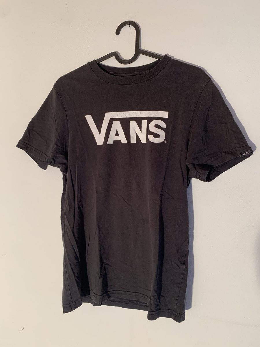 T-shirts: Vans T-Shirt – D'occasion à Bubendorf par lebkuchen03