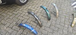 17 Zoll Mofa Schutzbleche