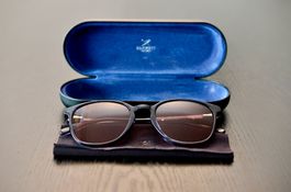 Hackett London Brosnan HSK3343 – neuwertig Sonnenbrille