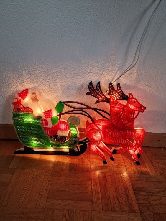 Weihnachtsbeleuchtung Kaufen auf Ricardo