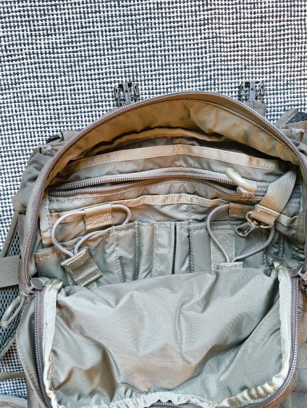 Zaini: Eberlestock Gunslinger 2 Taktischer Rucksack – Nuovo (secondo la descrizione) da Luzern venduto da phi_w8tg 2