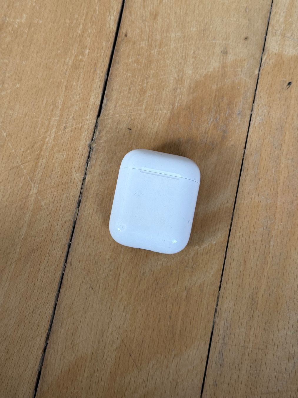 Apple Cuffie: Apple AirPods (1. Generation) – Difettoso da Bern venduto da bat379