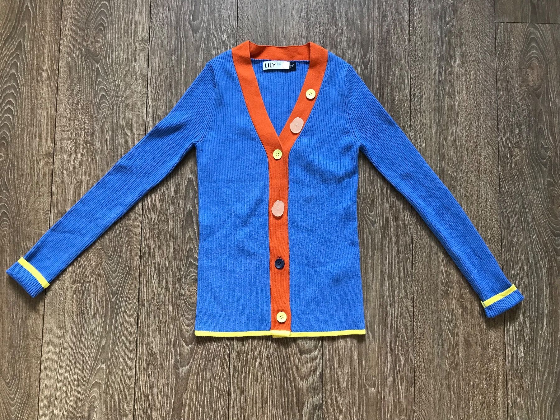 Pulls & Sweat-shirts: Lily fresh pull – Neuf (Voir description) à Grimisuat par eliseba88 2